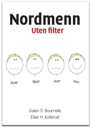 The social guidebook to Norway