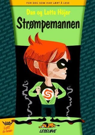 Strumpmannen
