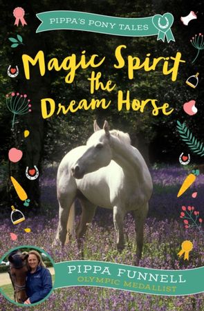 Magic Spirit