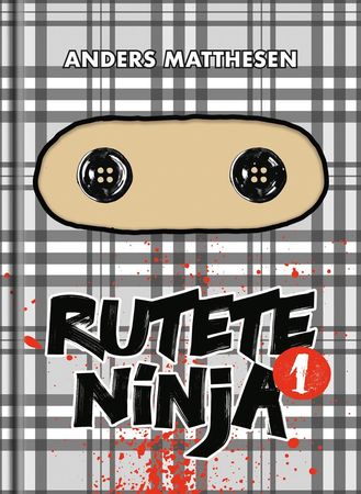 Ternet ninja 1