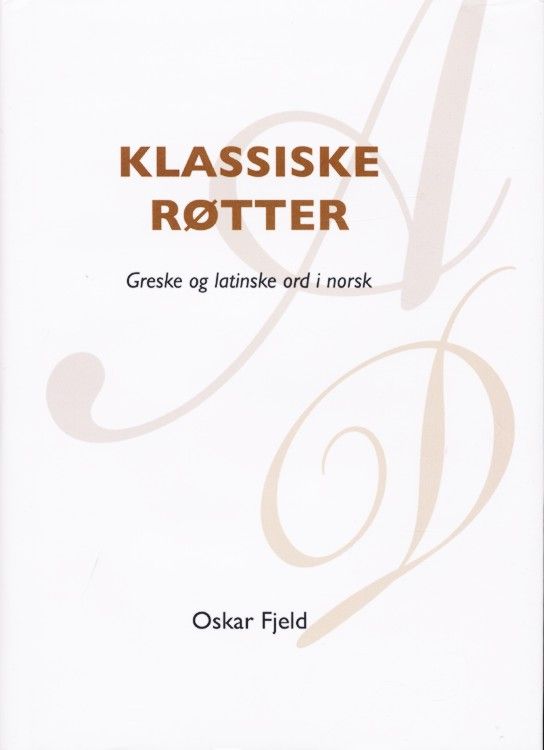 Klassiske røtter