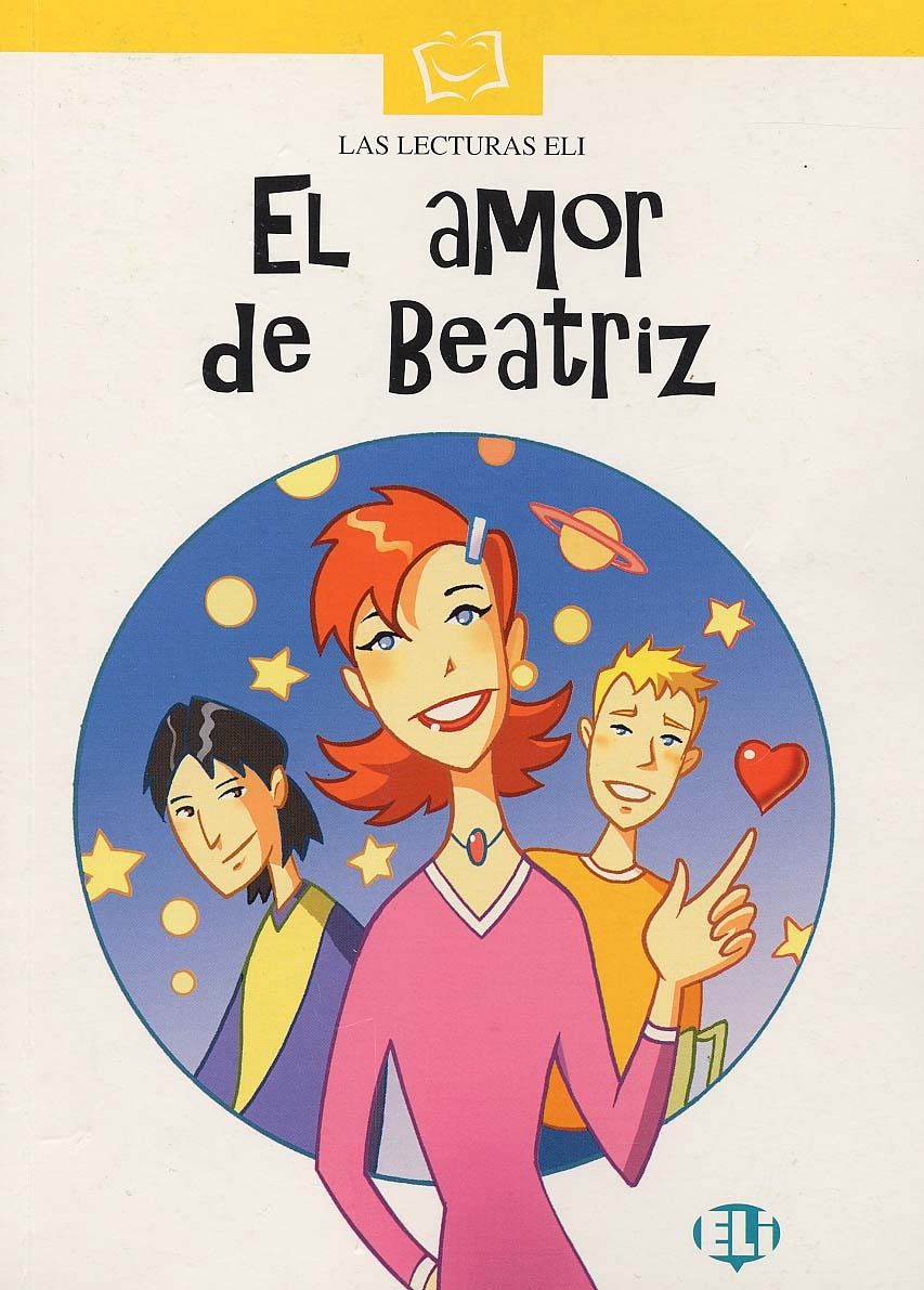 El amor de Beatriz