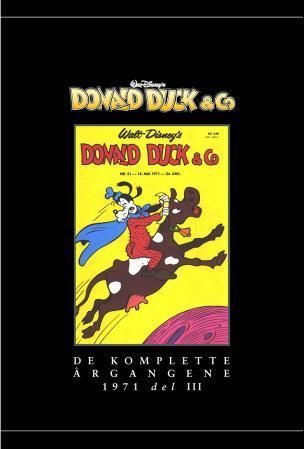 Donald Duck & co. Del III