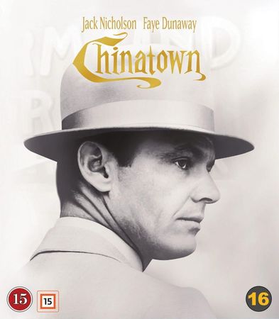 Chinatown