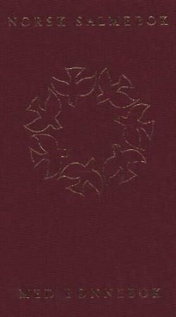 Norsk salmebok