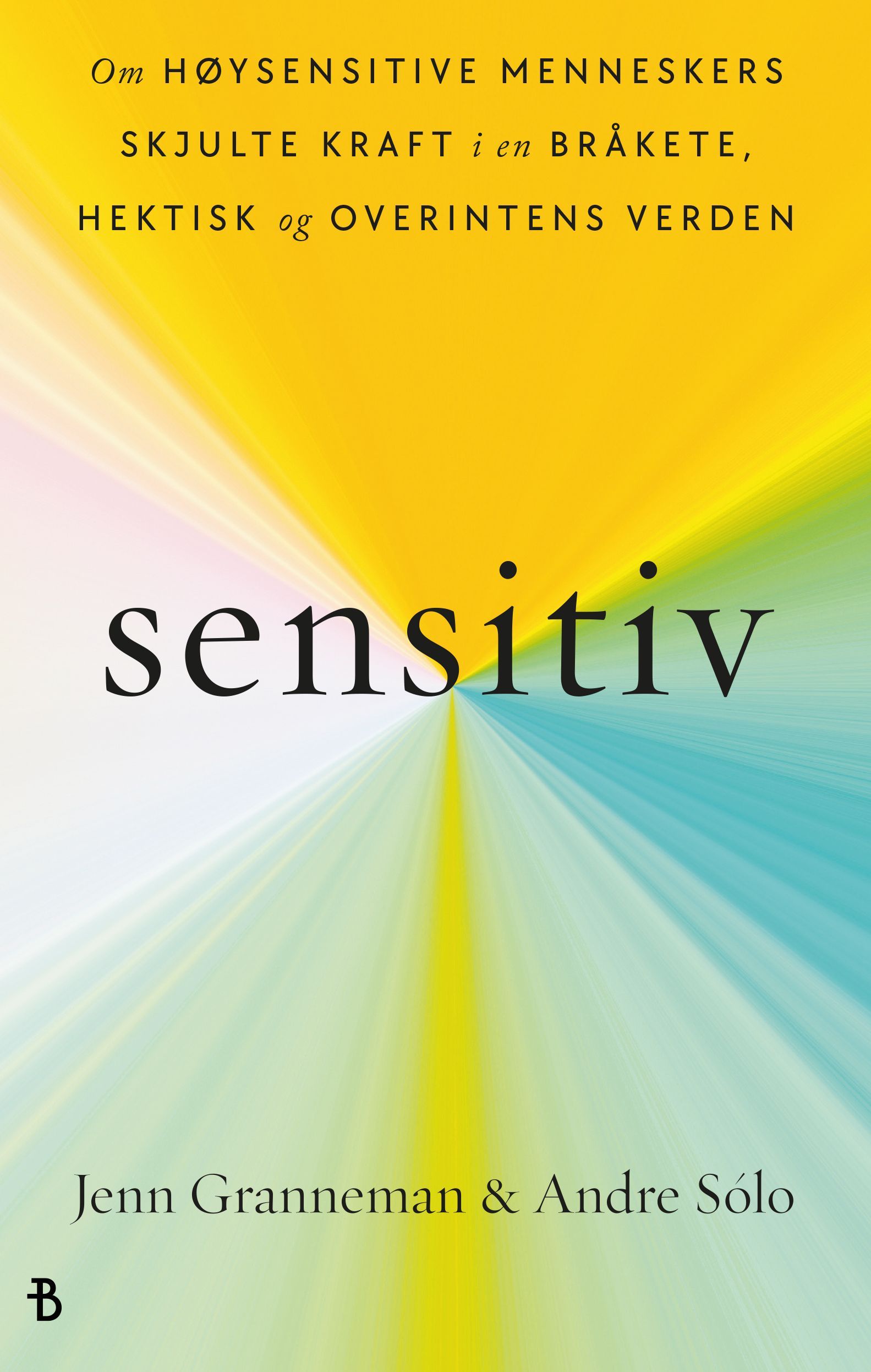 Sensitive