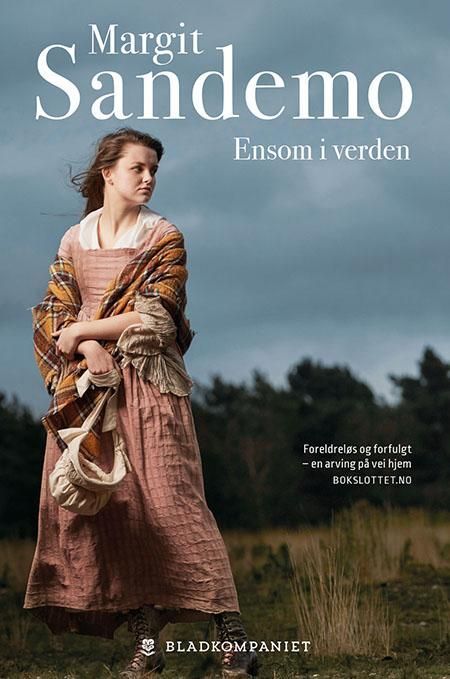 Ensam i världen