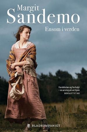 Ensam i världen
