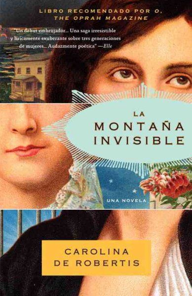 The invisible mountain