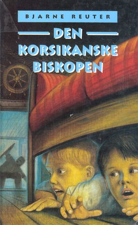 Den korsikanske bisp