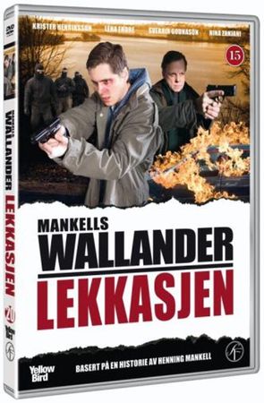 Läckan