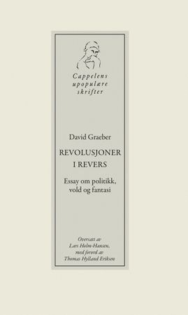Revolutions in reverse