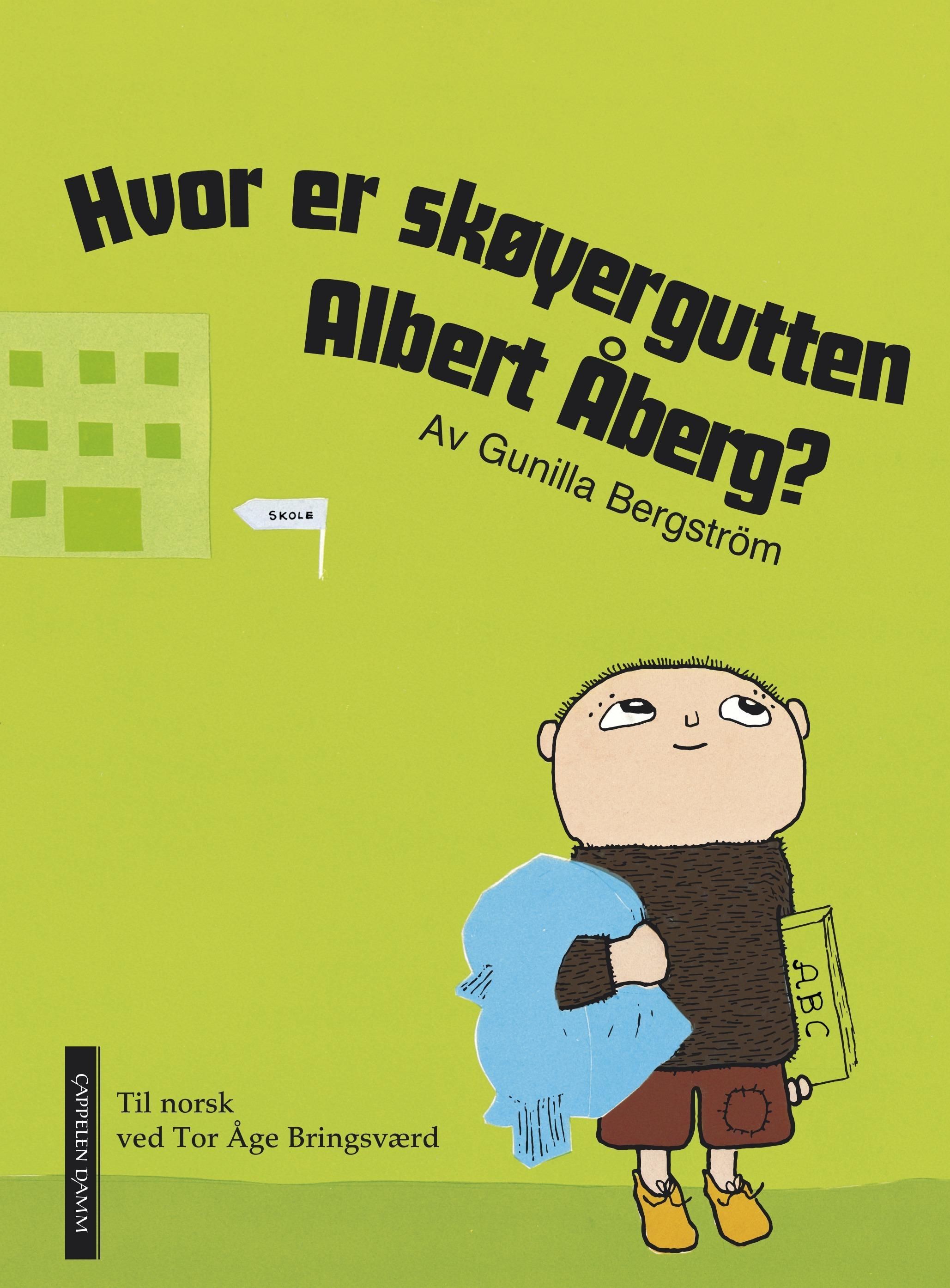 Var är bus-Alfons?