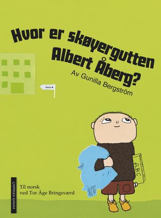 Var är bus-Alfons?