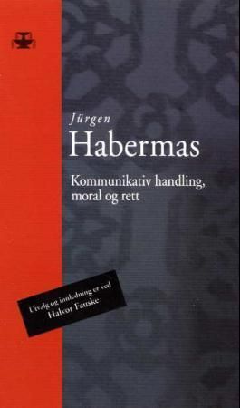 Theorie des kommunikativen Handelns