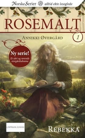 Rebekka