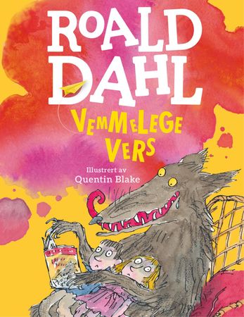 Revolting rhymes