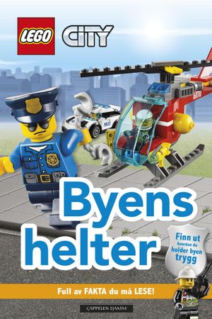 Heroes to the rescue