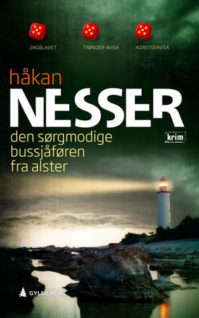 Den sorgsne busschauffören från Alster
