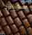 Chokolade