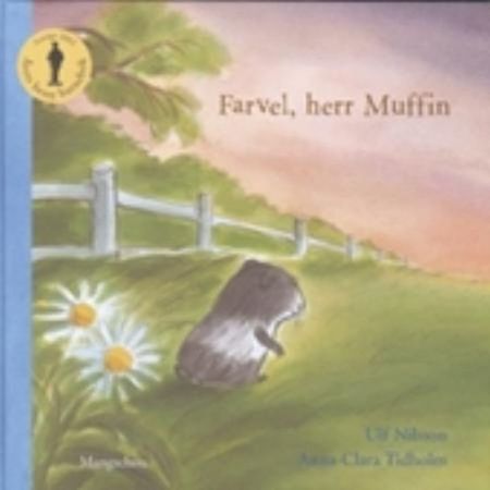 Adjö, herr Muffin