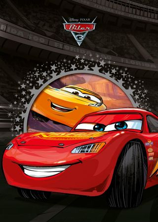 Cars 3