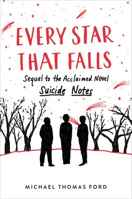 Every star that falls