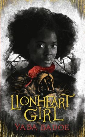 Lionheart girl