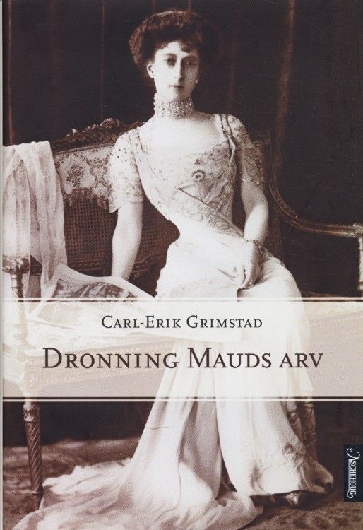 Dronning Mauds arv