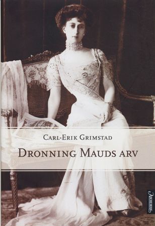 Dronning Mauds arv