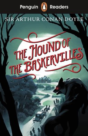 The hound of the Baskervilles