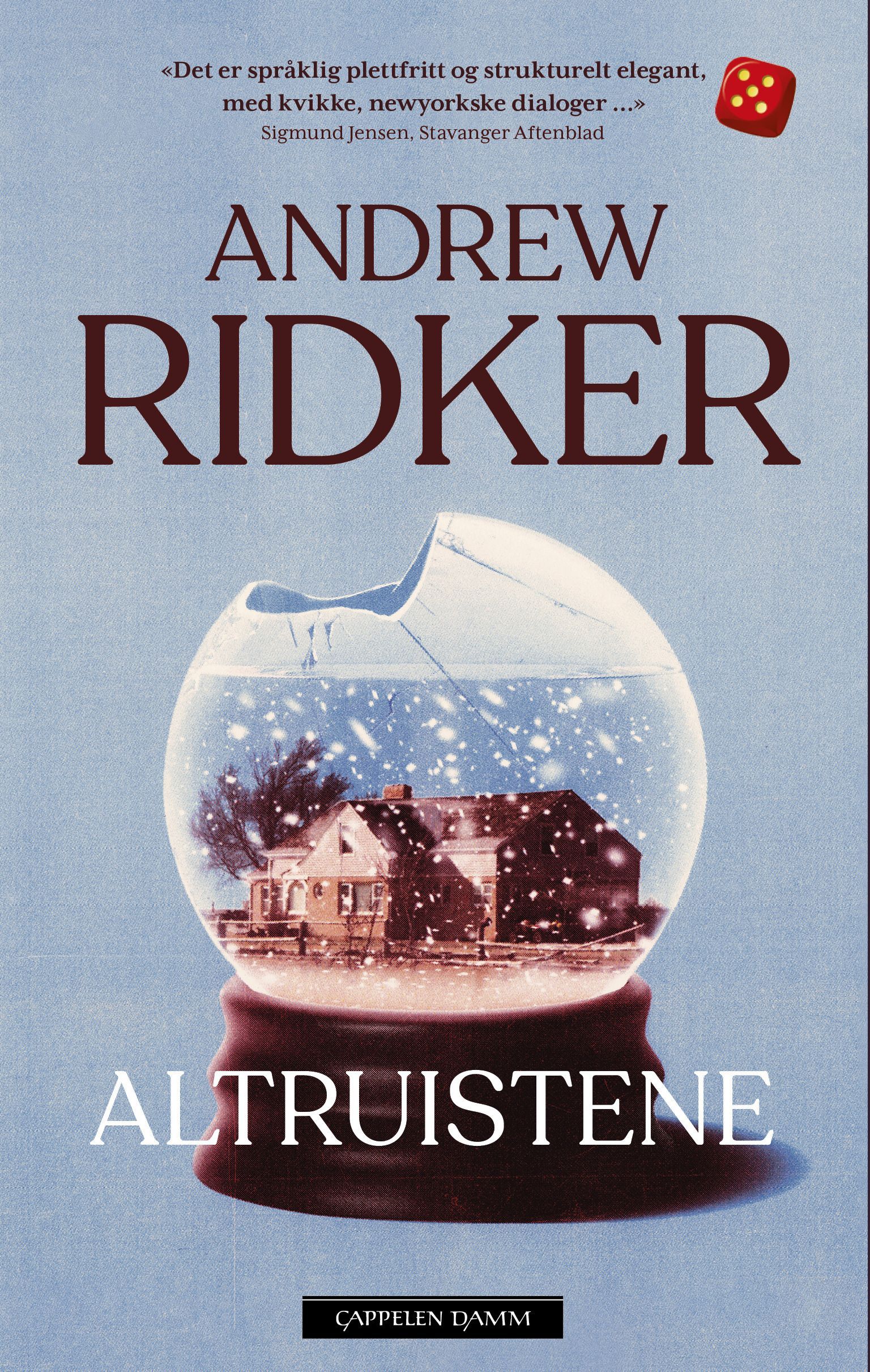 The altruists