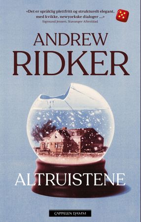 The altruists