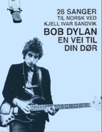 En vei til din dør