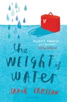 The weight of water