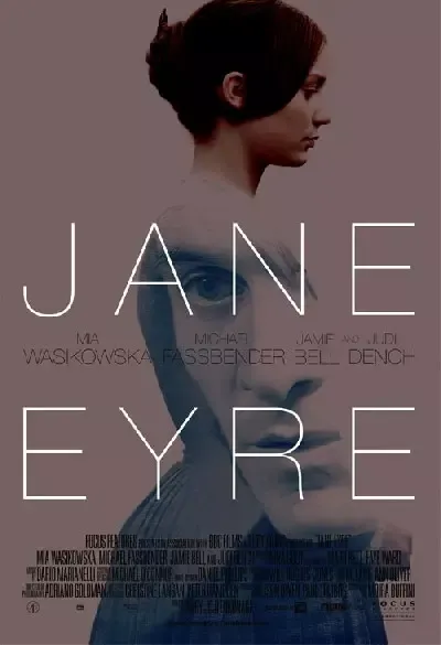 Jane Eyre