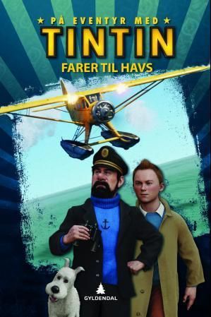 Danger at sea