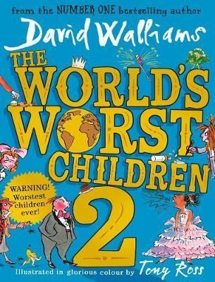 The world's worst children. 2