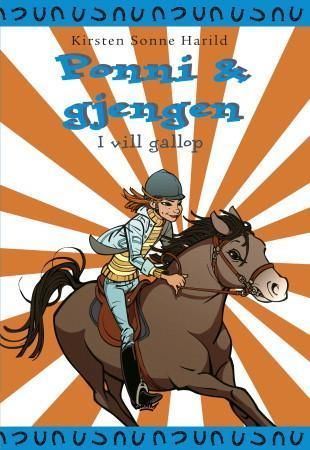 I vild galop