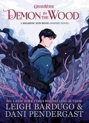 Demon in the wood