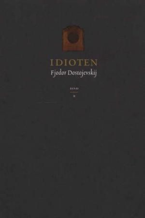 Idiot