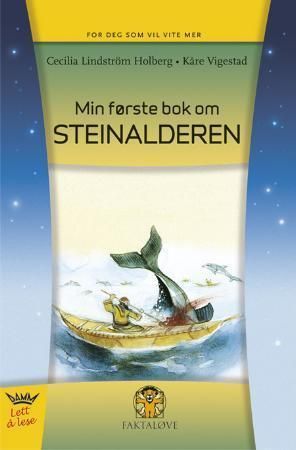 Första boken om stenåldern