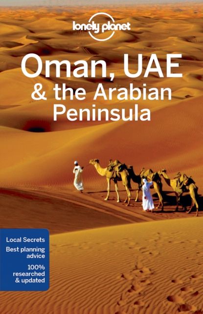 Oman, UAE & Arabian peninsula