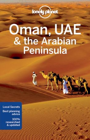 Oman, UAE & Arabian peninsula