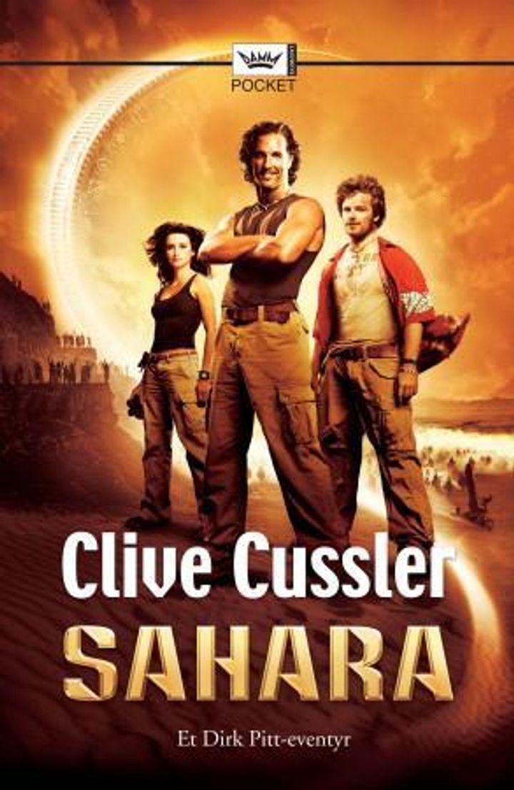 Sahara