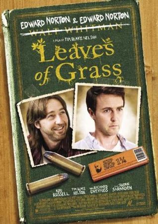Leaves of grass