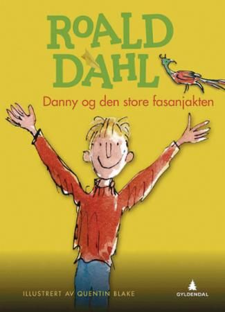 Danny, the champion of the world