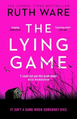 The lying game