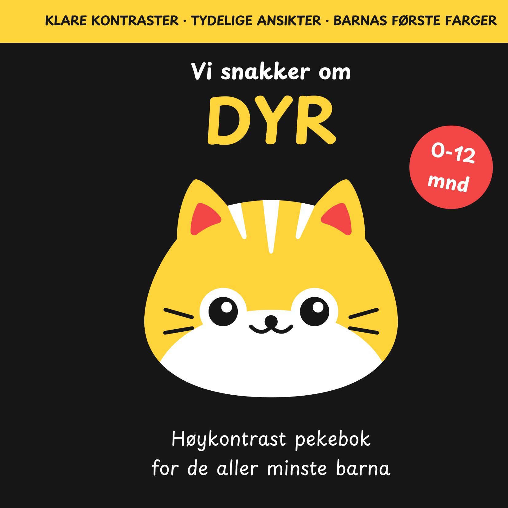 Vi snakker om dyr