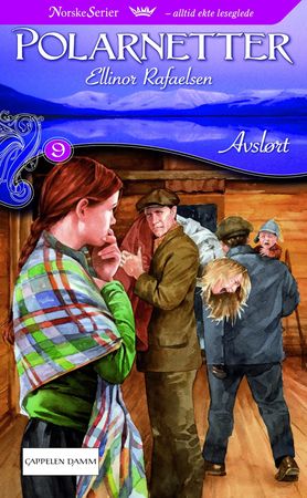Avslørt